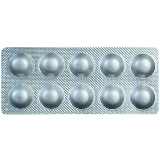 sgltr 100mg tablet 10's